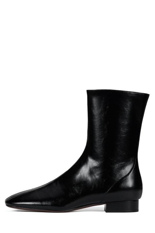 OLIVER - Black | Jeffrey Campbell