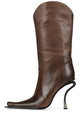 Coffee Ruboff Pewter
