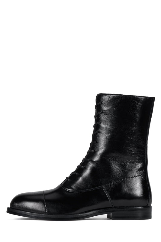 BRACKISH - Black | Jeffrey Campbell