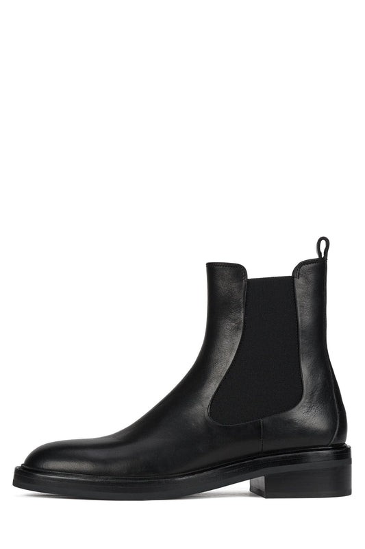 FOGHORN Ankle Boot - Black | Jeffrey Campbell