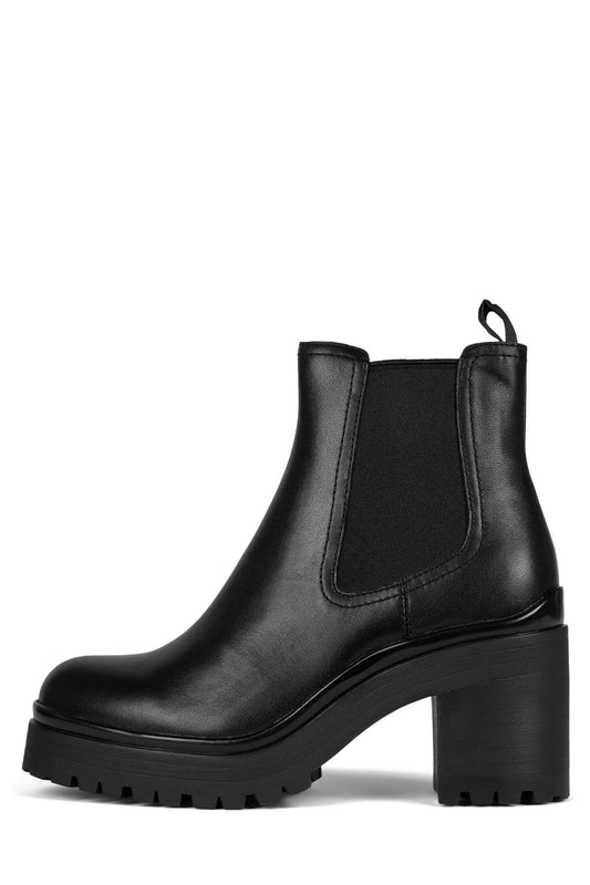 ESCOB - Black | Jeffrey Campbell
