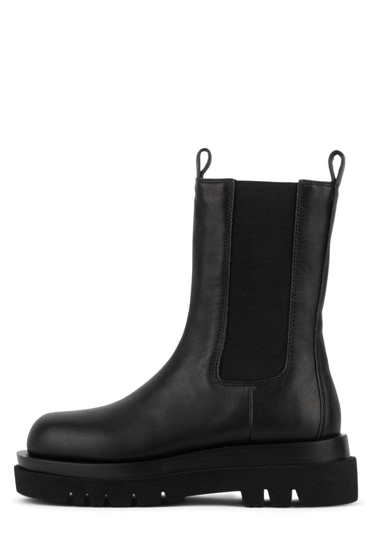 TANKED - Black | Jeffrey Campbell