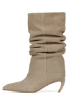 Ice Suede