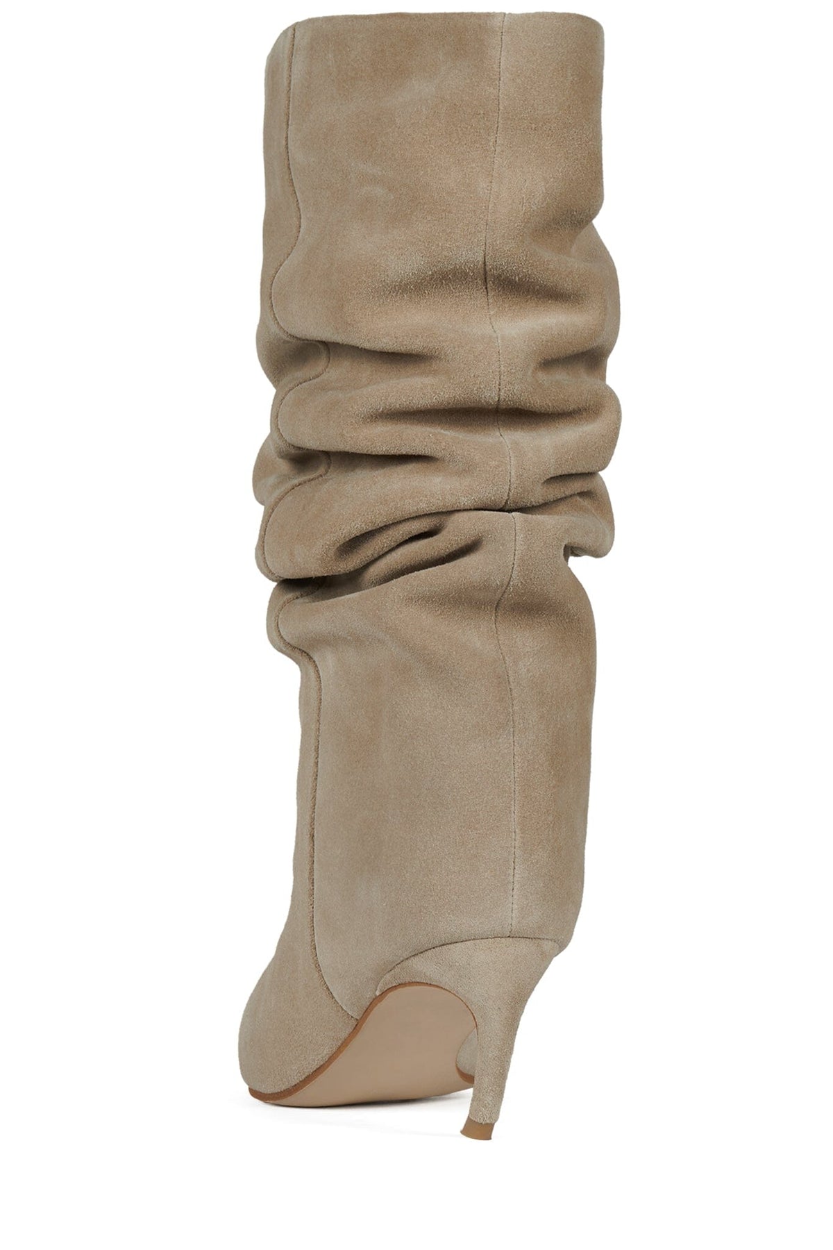 BANGARANG - Ice Suede | Jeffrey Campbell