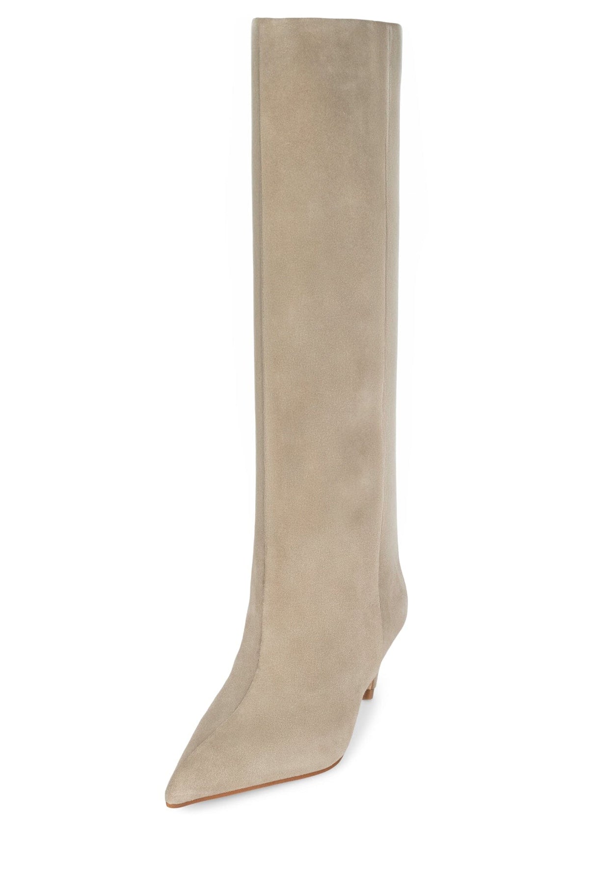 BANGARANG - Ice Suede | Jeffrey Campbell