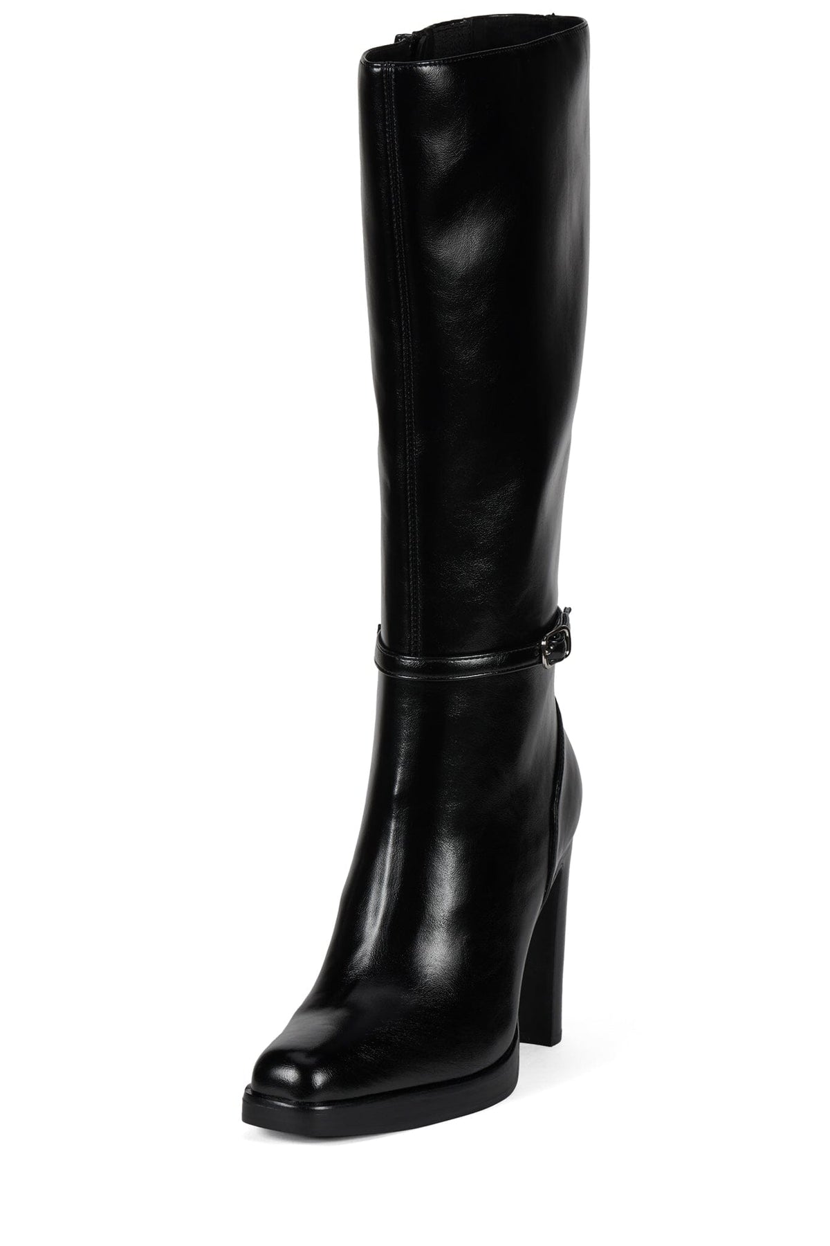 4-THE-PLOT - Black | Jeffrey Campbell