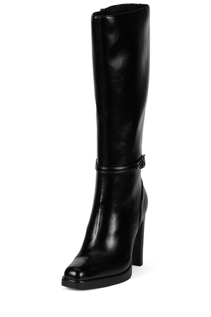 4-THE-PLOT - Black | Jeffrey Campbell