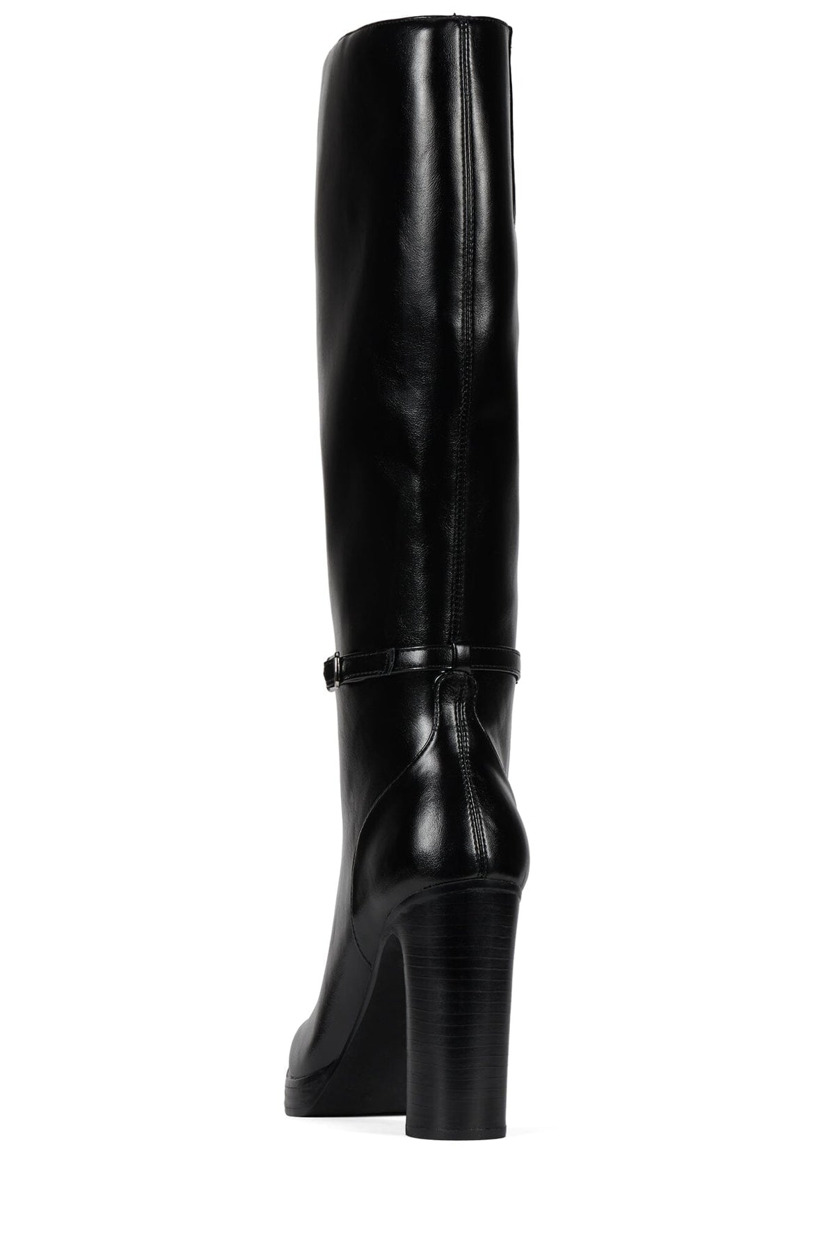 4-THE-PLOT - Black | Jeffrey Campbell