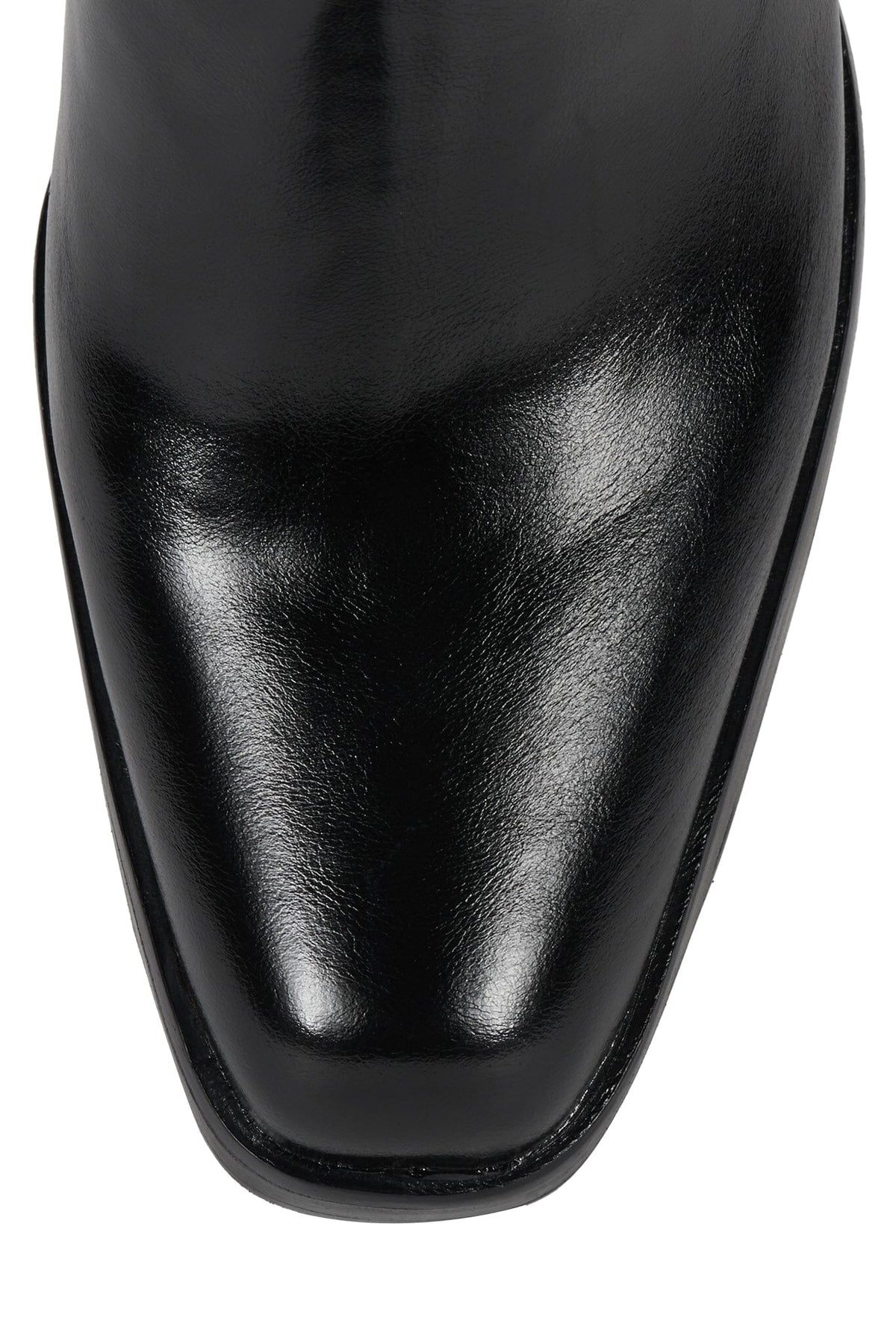 4-THE-PLOT - Black | Jeffrey Campbell