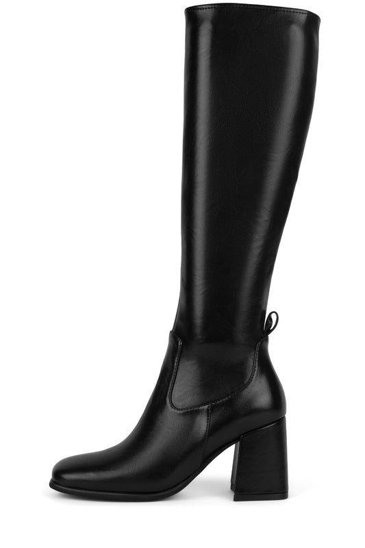 HOTLAVA-K3 - Black | Jeffrey Campbell