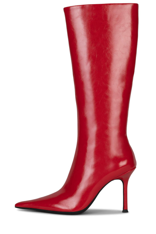 DARLINGS - Red | Jeffrey Campbell
