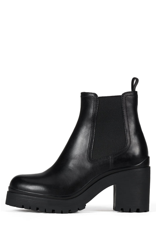 ESCOB-3 - Black | Jeffrey Campbell