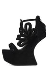 Black Suede