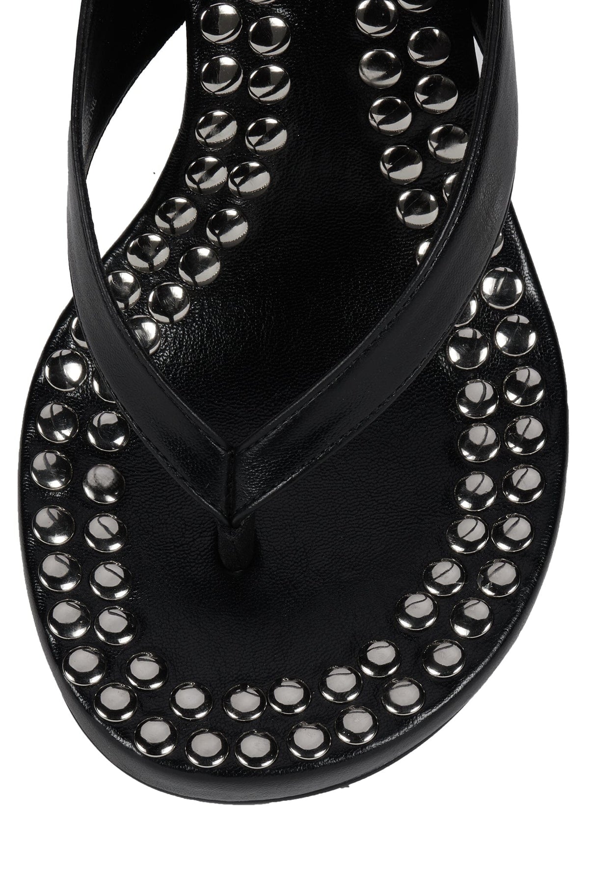 LIEZEL-ST - Black Silver | Jeffrey Campbell