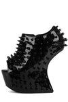 Black Patent Black