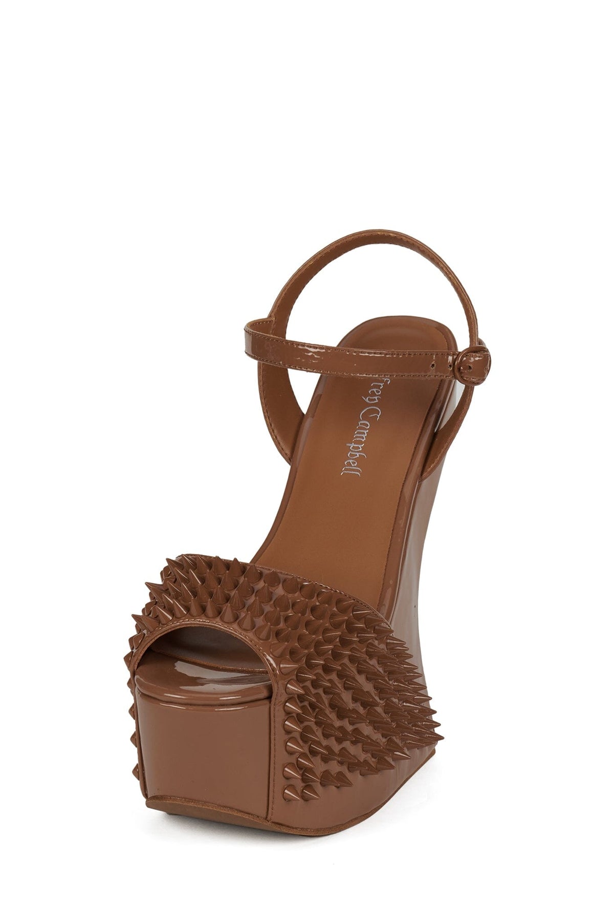 VICIOUS-EX - Natural Patent Natural | Jeffrey Campbell