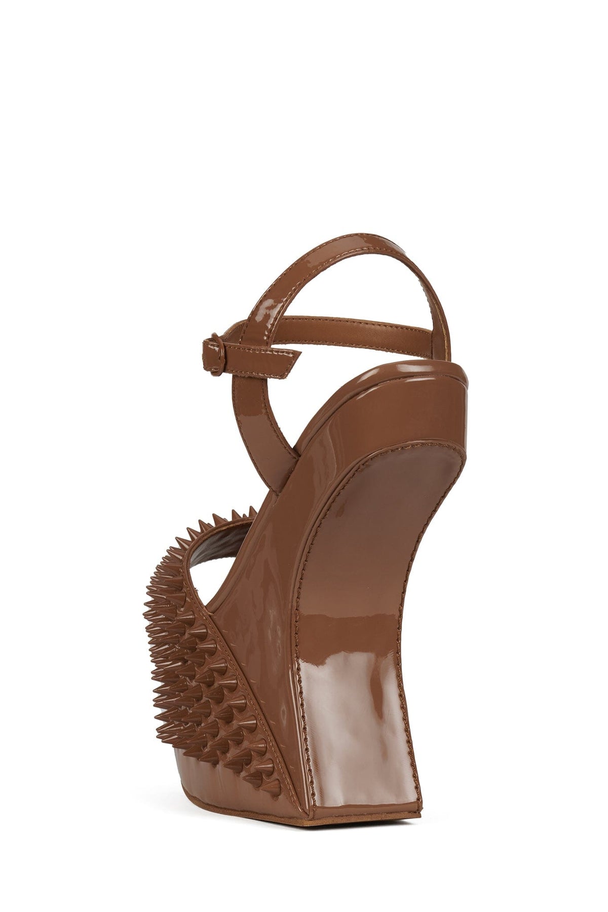VICIOUS-EX - Natural Patent Natural | Jeffrey Campbell