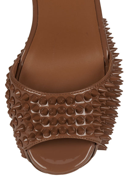 VICIOUS-EX - Natural Patent Natural | Jeffrey Campbell