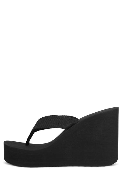 ASTRIA-2 - Black | Jeffrey Campbell