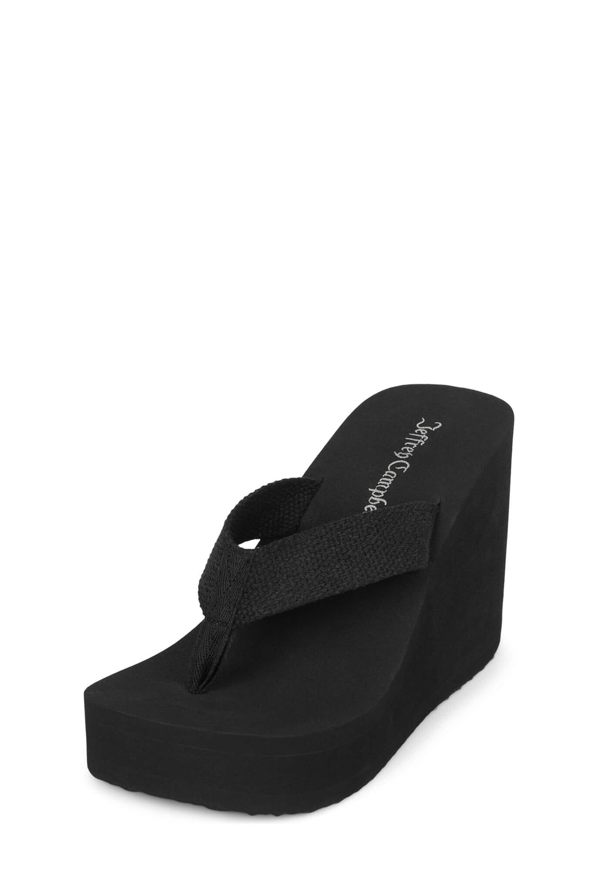 ASTRIA-2 - Black | Jeffrey Campbell