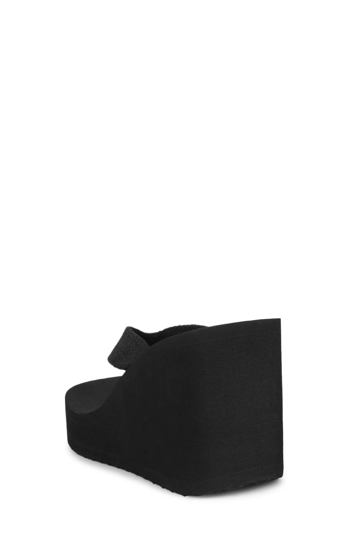 ASTRIA-2 - Black | Jeffrey Campbell