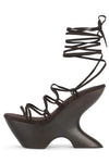 Coffee Suede