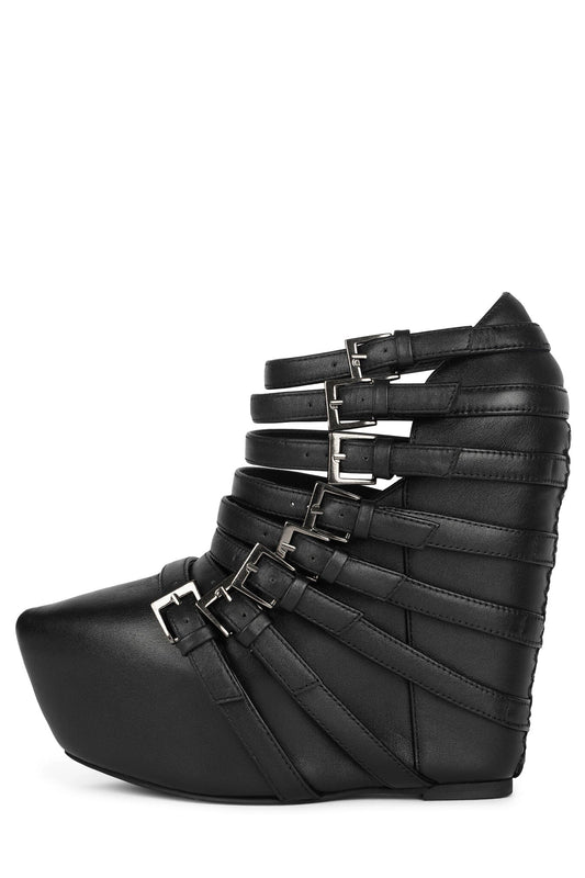 ZIP-2 - Black | Jeffrey Campbell