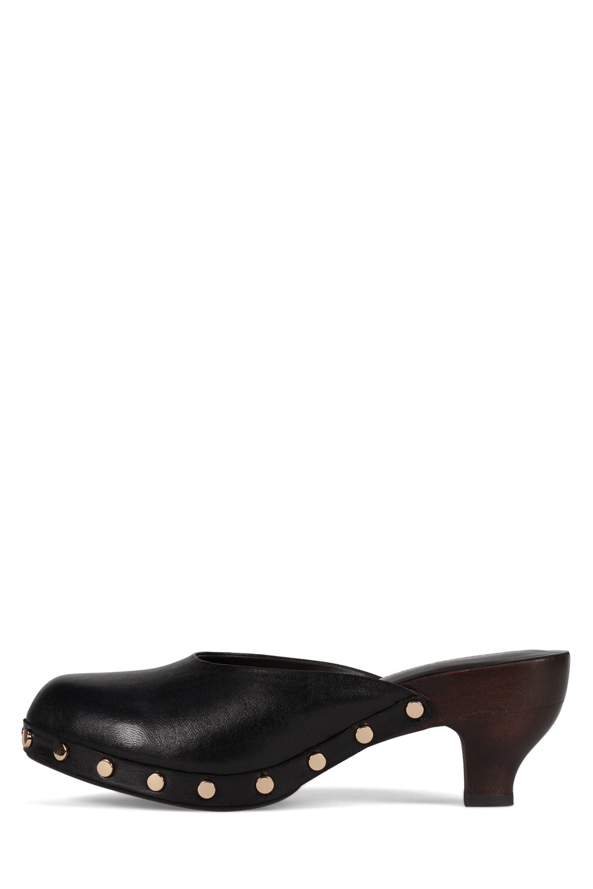 CLOGUETTE - Black | Jeffrey Campbell