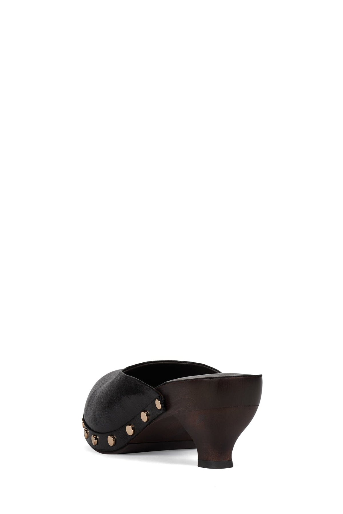 CLOGUETTE - Black | Jeffrey Campbell