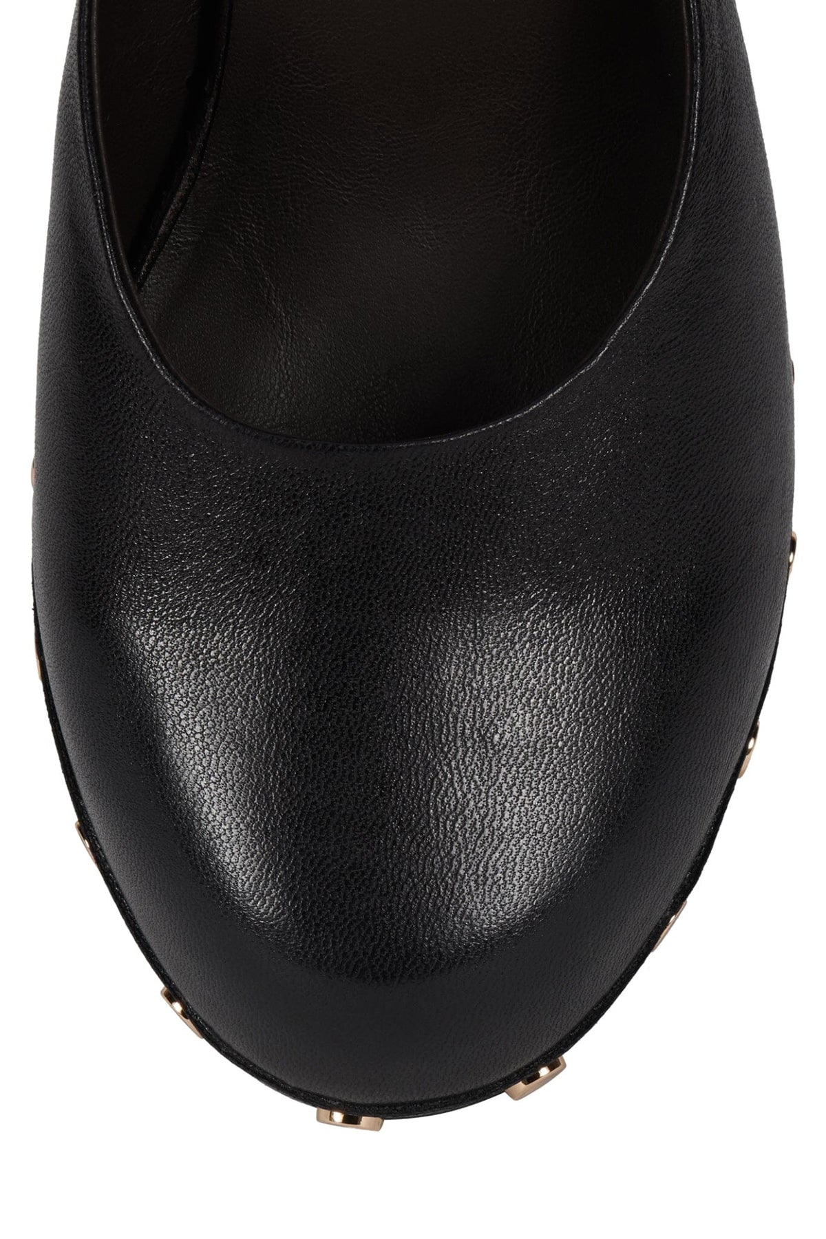 CLOGUETTE - Black | Jeffrey Campbell
