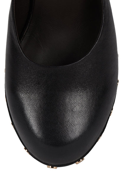 CLOGUETTE - Black | Jeffrey Campbell