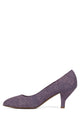 Purple Denim