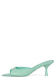 Teal Patent