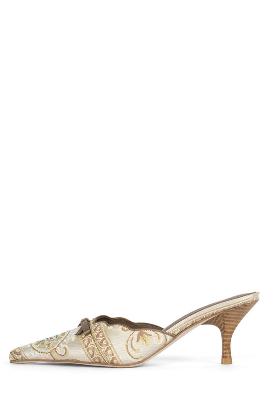 DECADENT - Natural Multi | Jeffrey Campbell