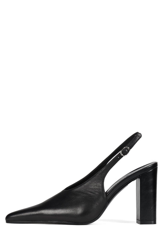 WITHSTAND - Black | Jeffrey Campbell