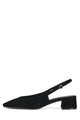 Black Suede