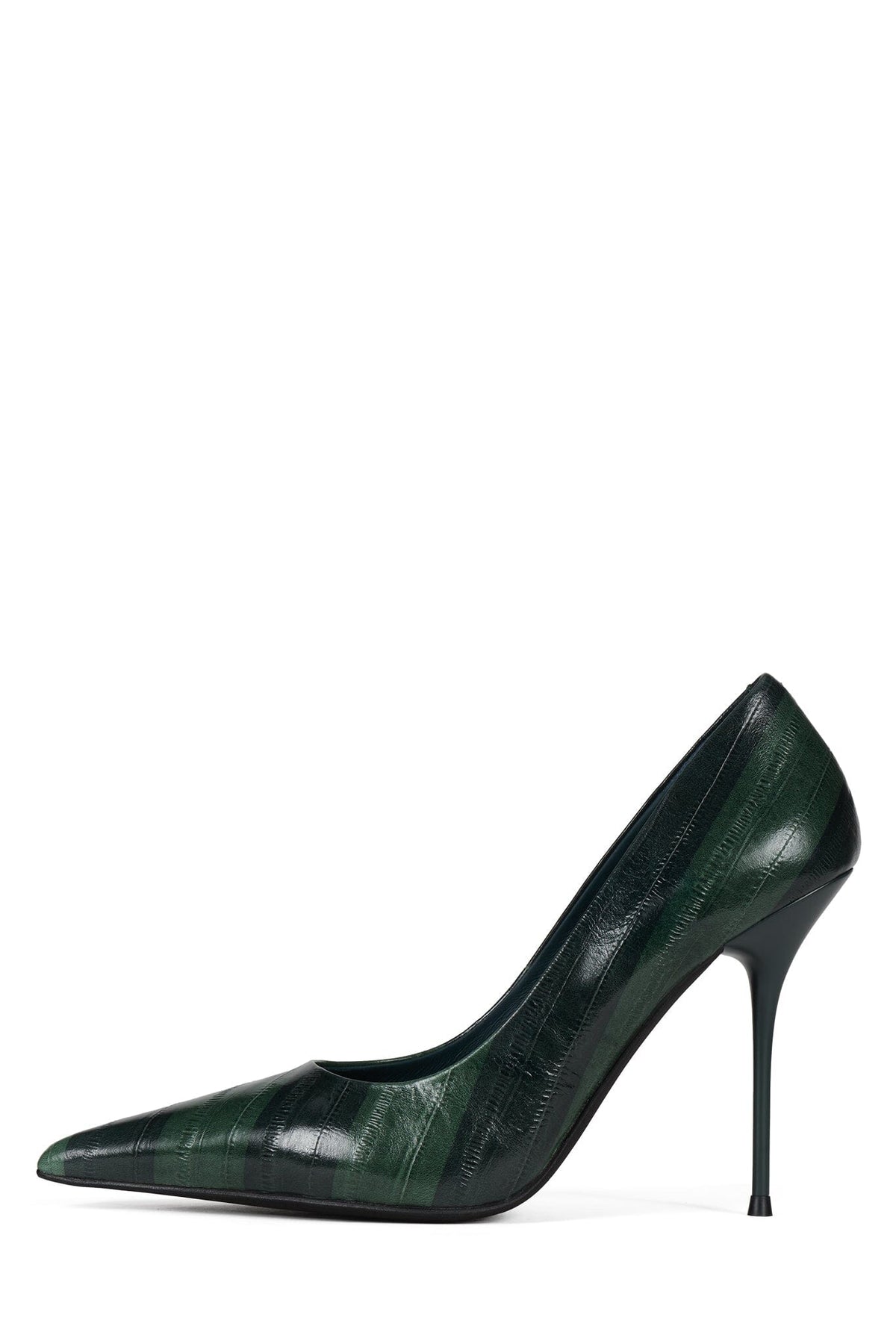 PUCKER - Blue Eel Combo | Jeffrey Campbell