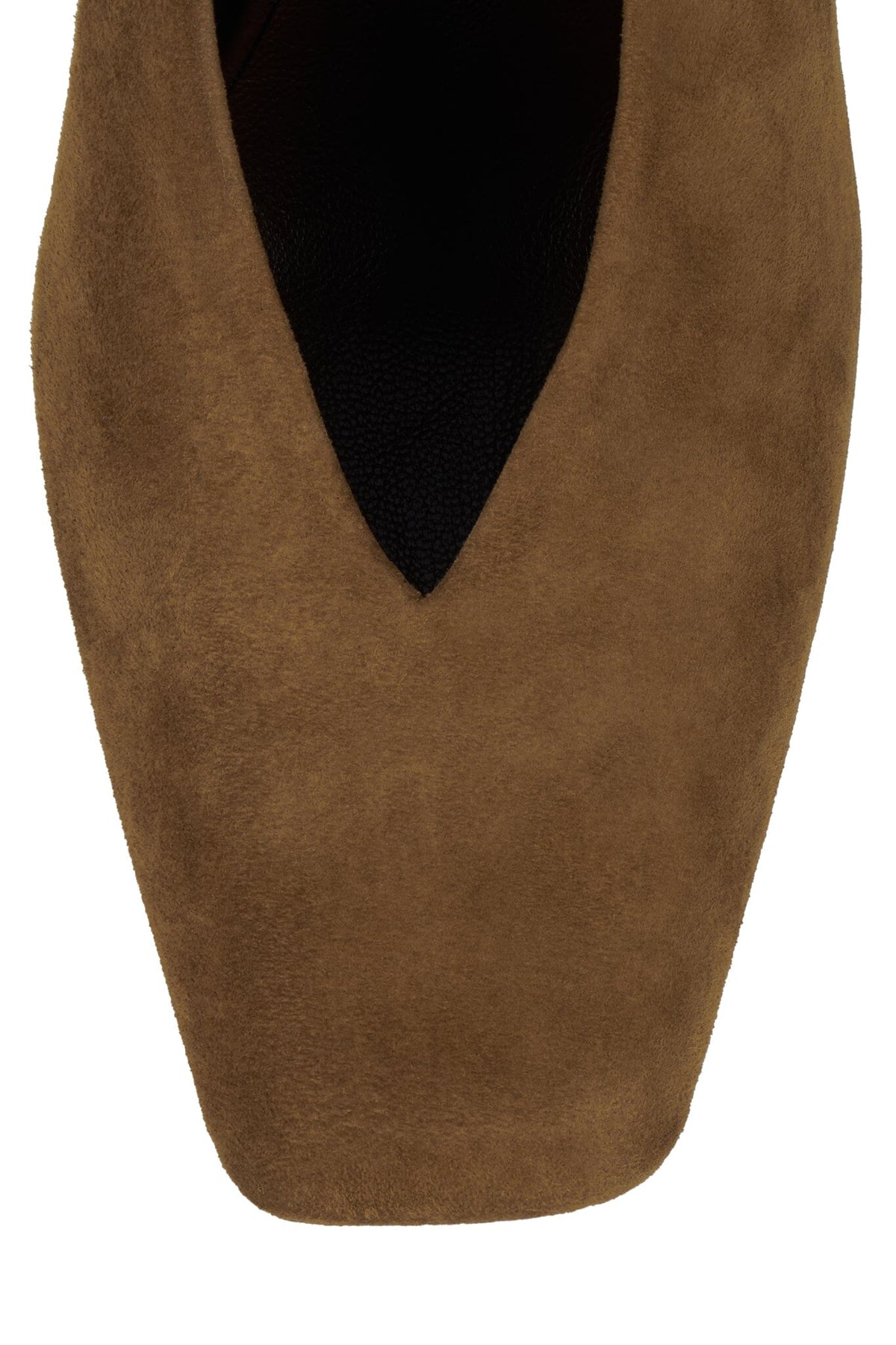 CANAPES - Camel Suede | Jeffrey Campbell