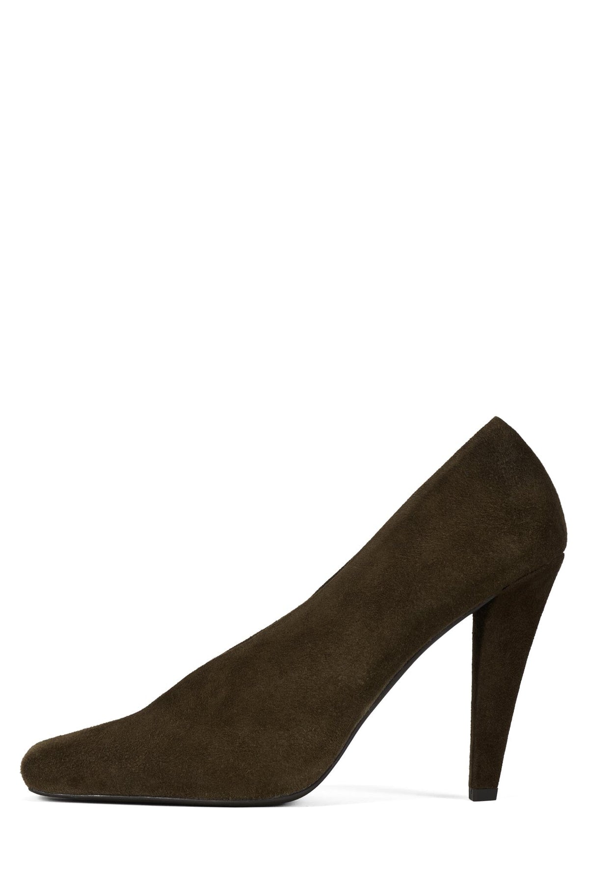 CANAPES - Camel Suede | Jeffrey Campbell