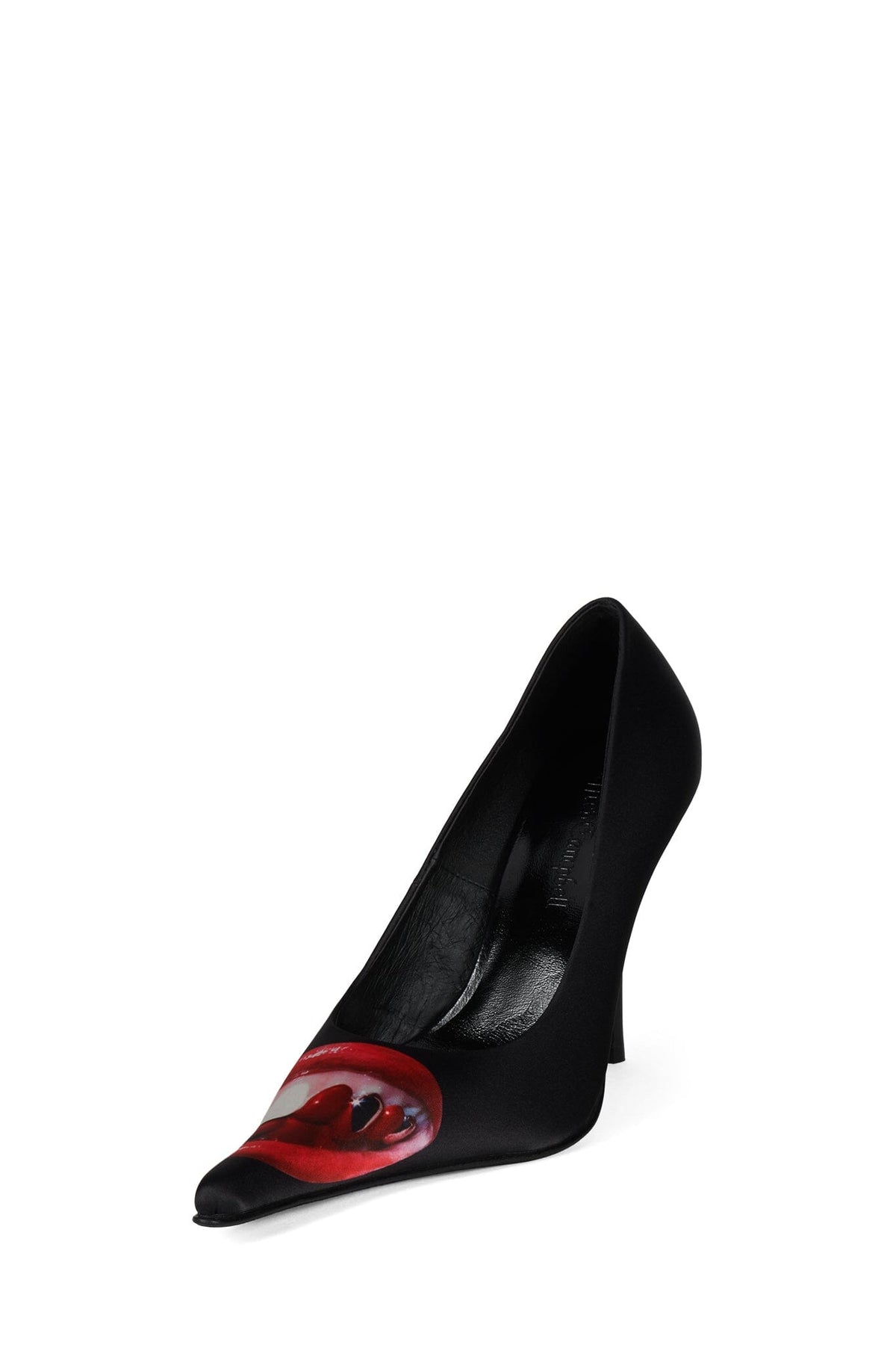 BITE-YOU - Mouth Print | Jeffrey Campbell