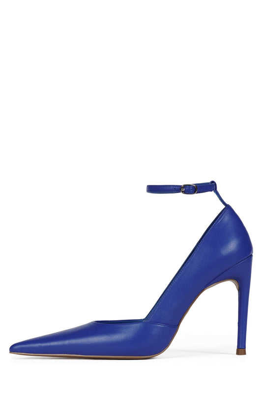 PROCESS - Blue | Jeffrey Campbell