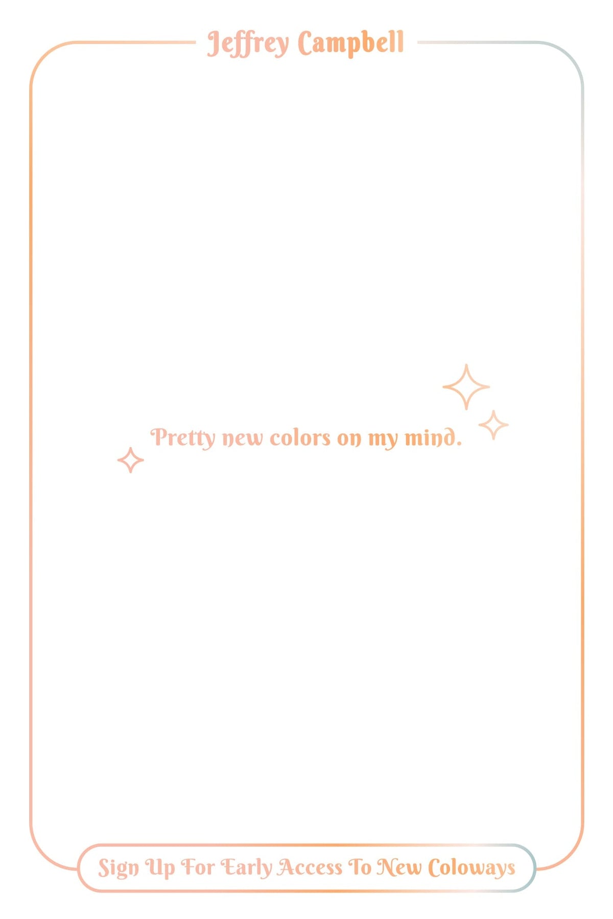 PRICE-F - White Patent Combo | Jeffrey Campbell