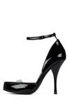 Black Patent