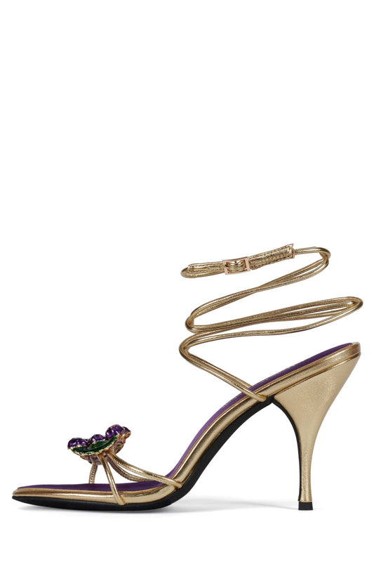KLEO - Grape Combo | Jeffrey Campbell