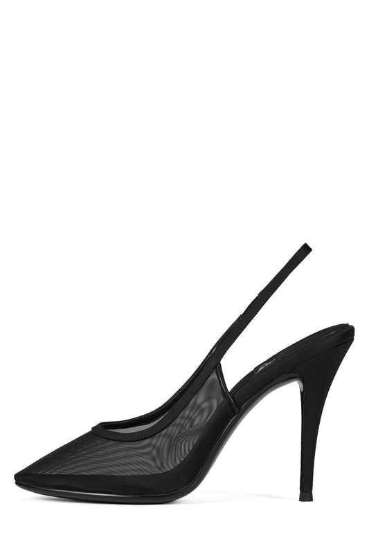 ARLOW-MSH - Black | Jeffrey Campbell