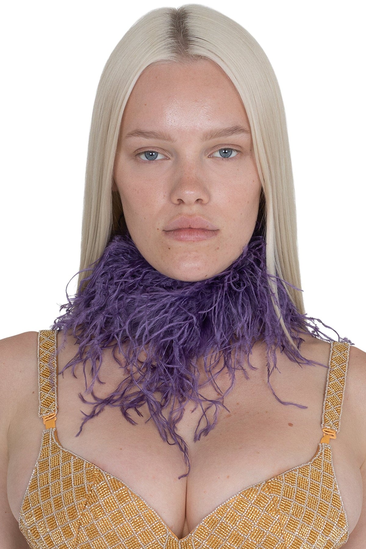 JOKESTER - Purple | Jeffrey Campbell