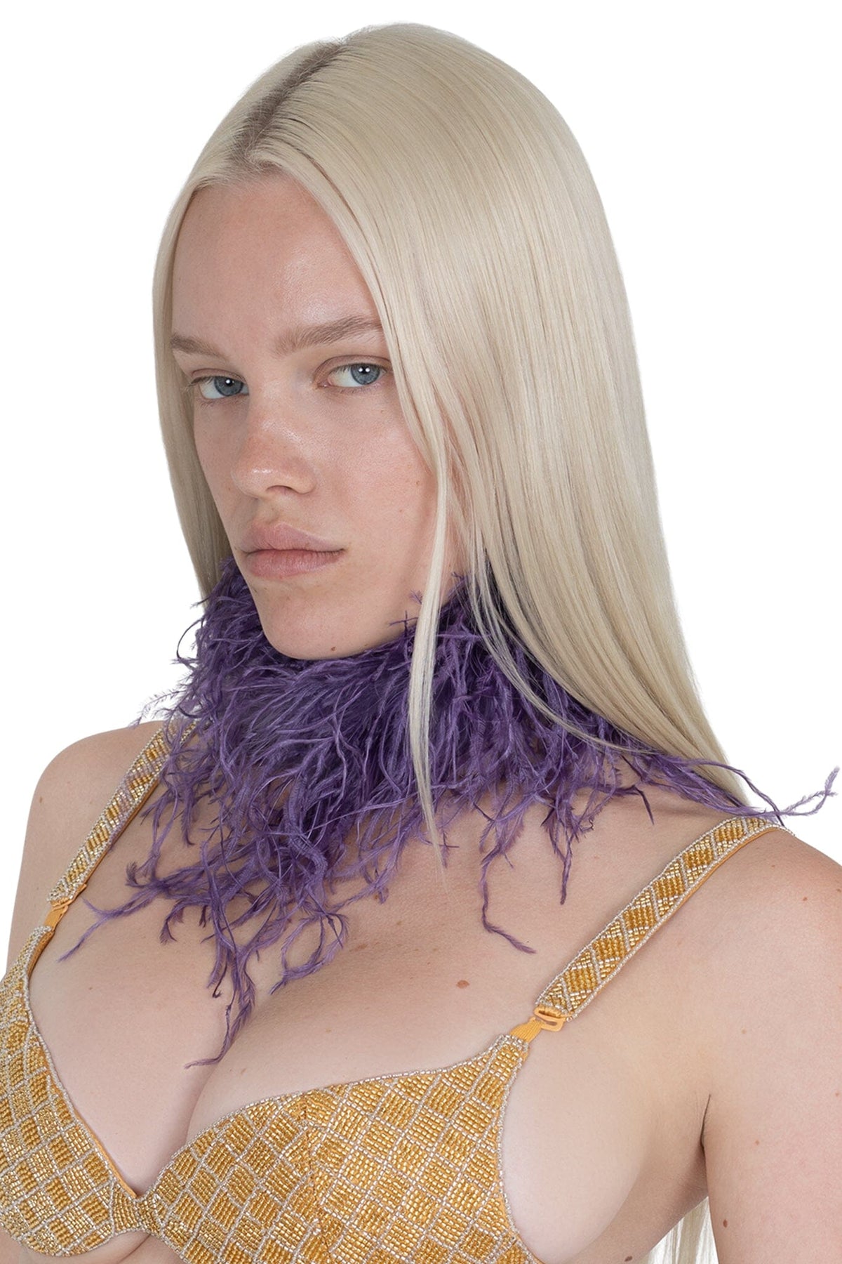 JOKESTER - Purple | Jeffrey Campbell