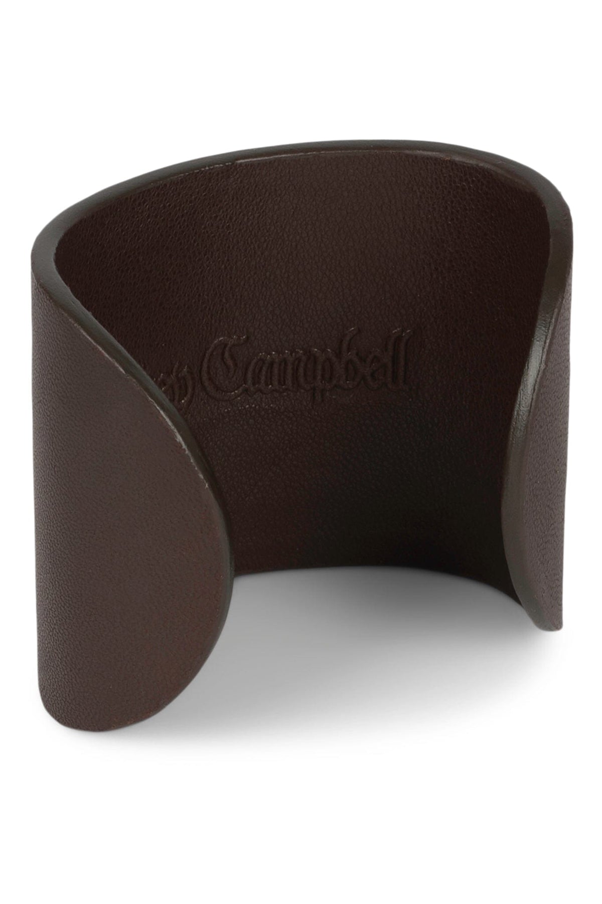 RONDO CUFF - Brown | Jeffrey Campbell
